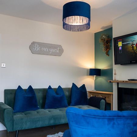 فيلا The Plumb Townhouse In Warwick Centre المظهر الخارجي الصورة