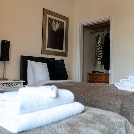 فيلا The Plumb Townhouse In Warwick Centre المظهر الخارجي الصورة