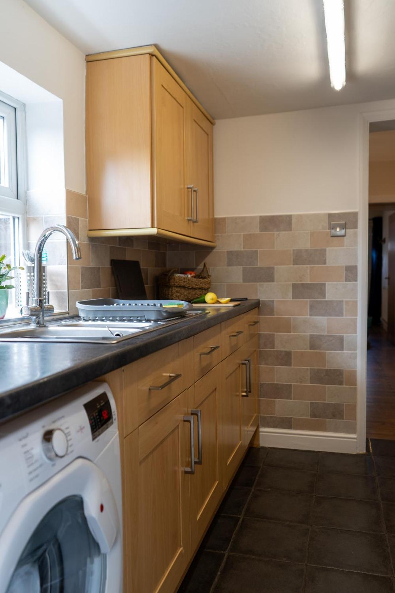 فيلا The Plumb Townhouse In Warwick Centre المظهر الخارجي الصورة