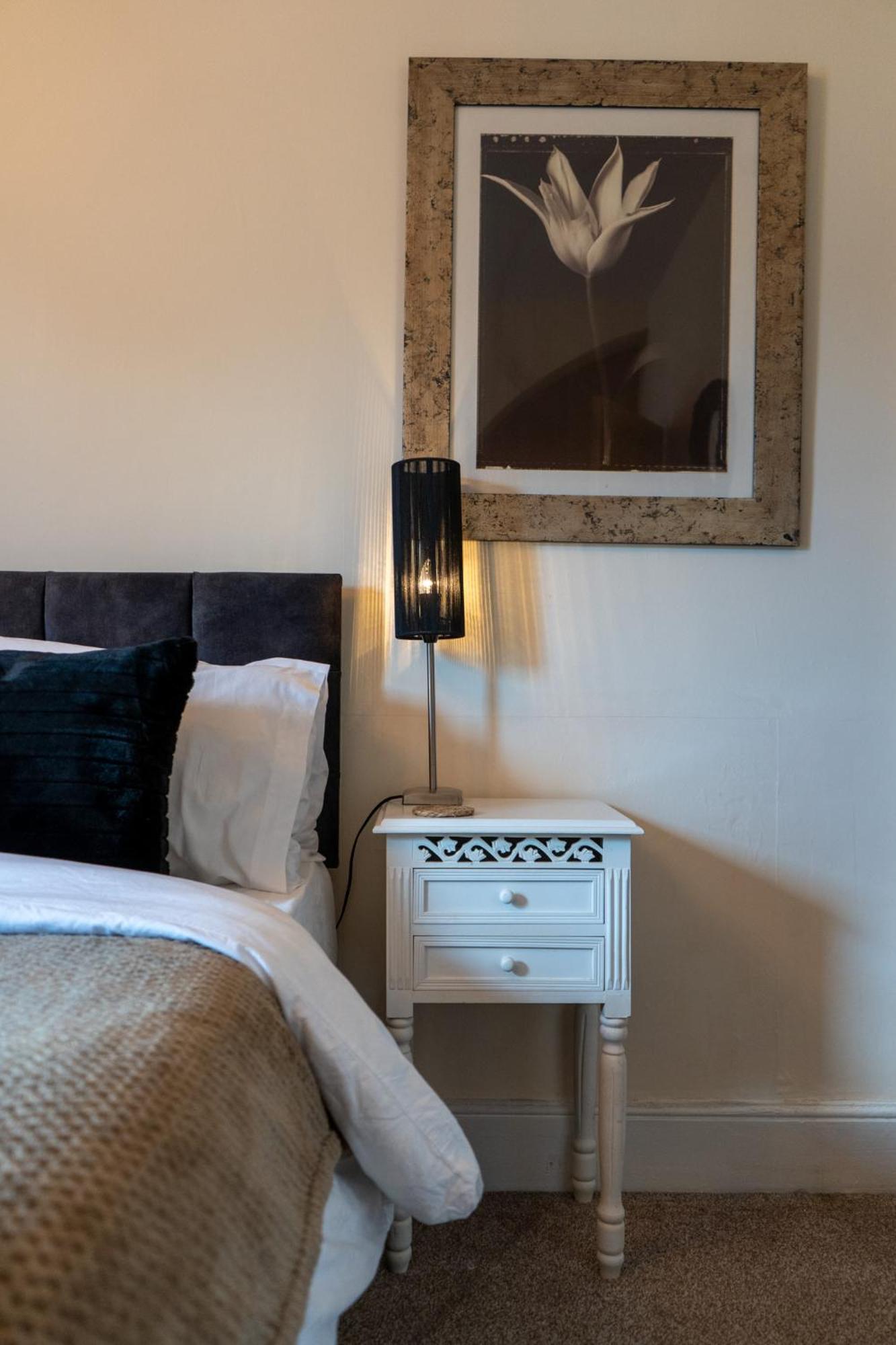 فيلا The Plumb Townhouse In Warwick Centre المظهر الخارجي الصورة