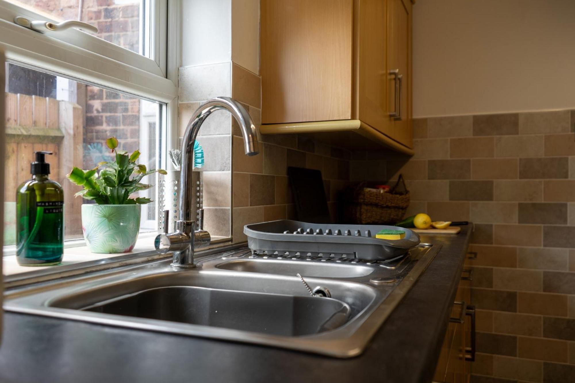 فيلا The Plumb Townhouse In Warwick Centre المظهر الخارجي الصورة