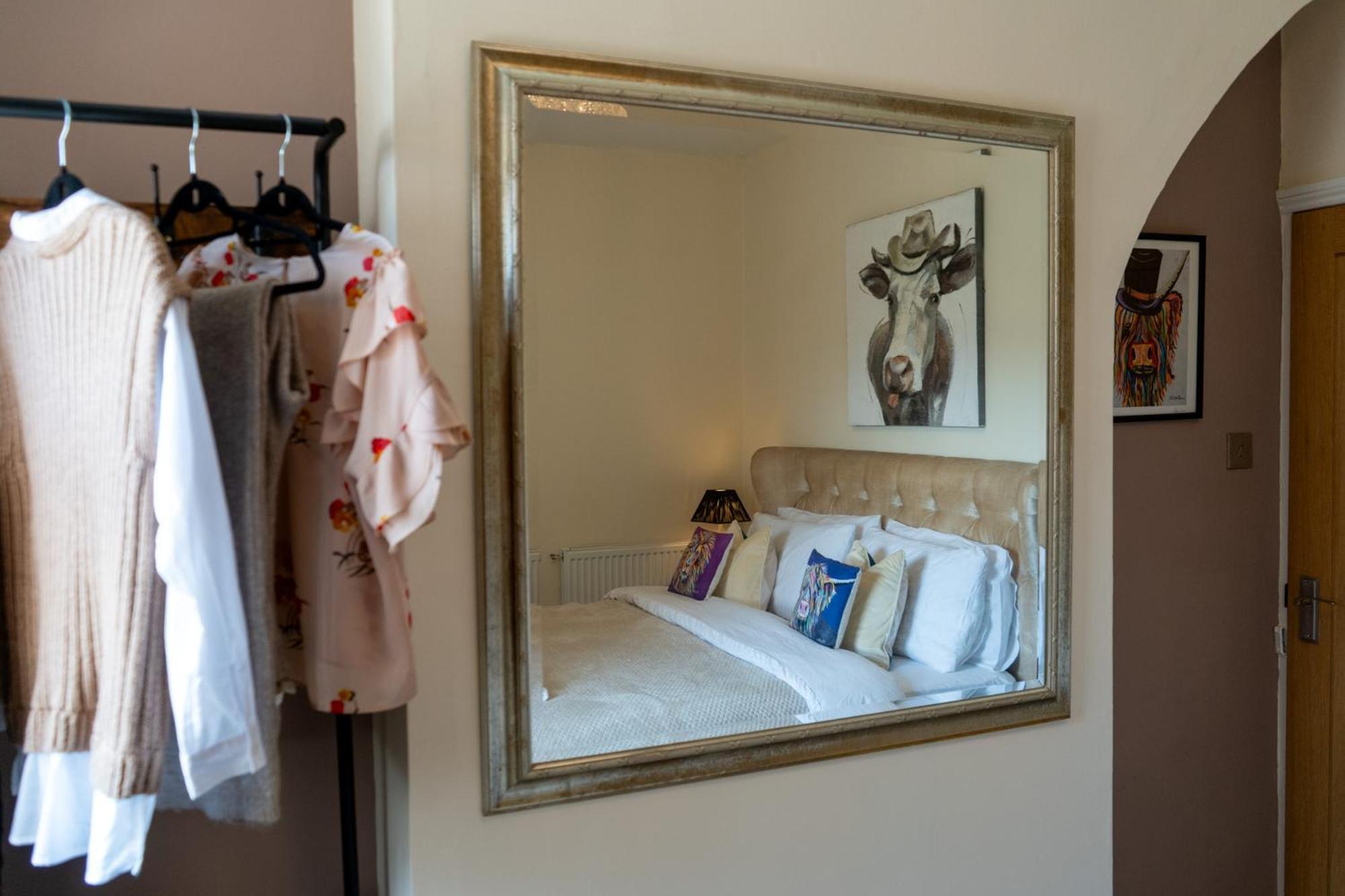 فيلا The Plumb Townhouse In Warwick Centre المظهر الخارجي الصورة