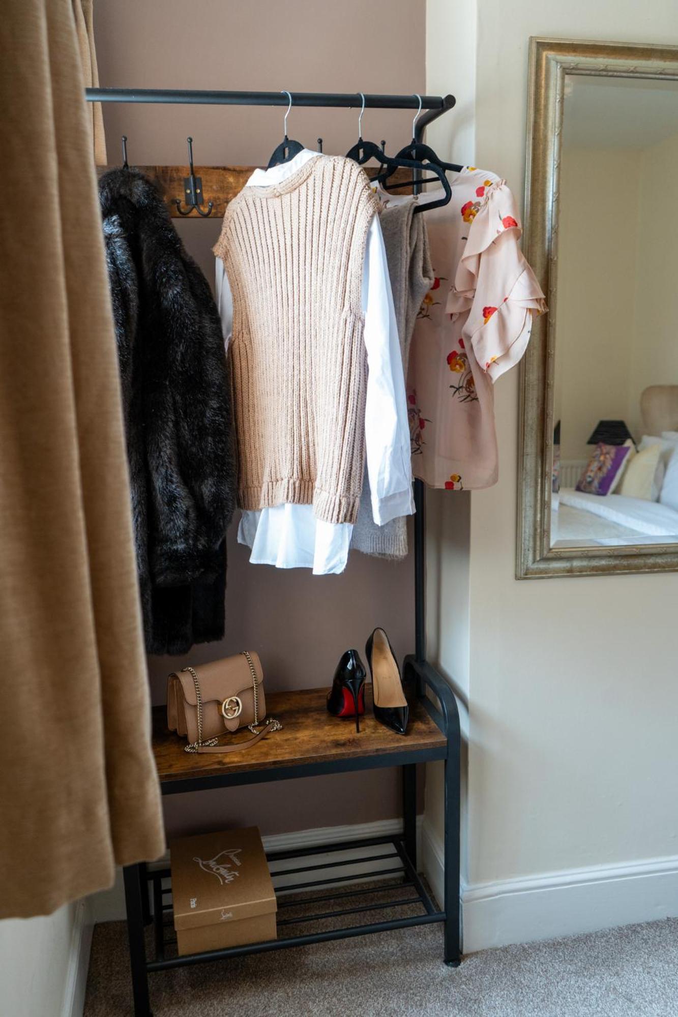 فيلا The Plumb Townhouse In Warwick Centre المظهر الخارجي الصورة