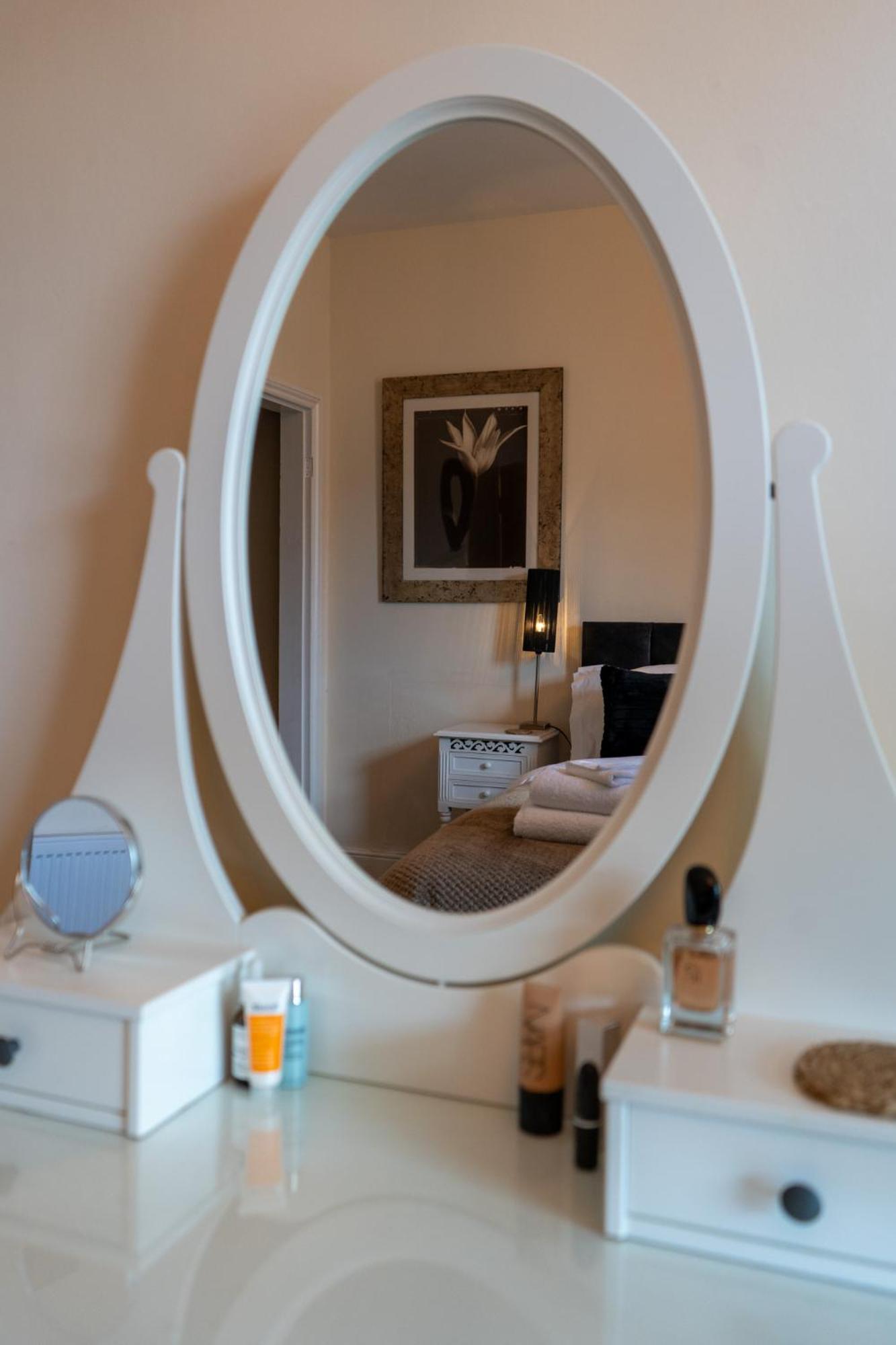 فيلا The Plumb Townhouse In Warwick Centre المظهر الخارجي الصورة