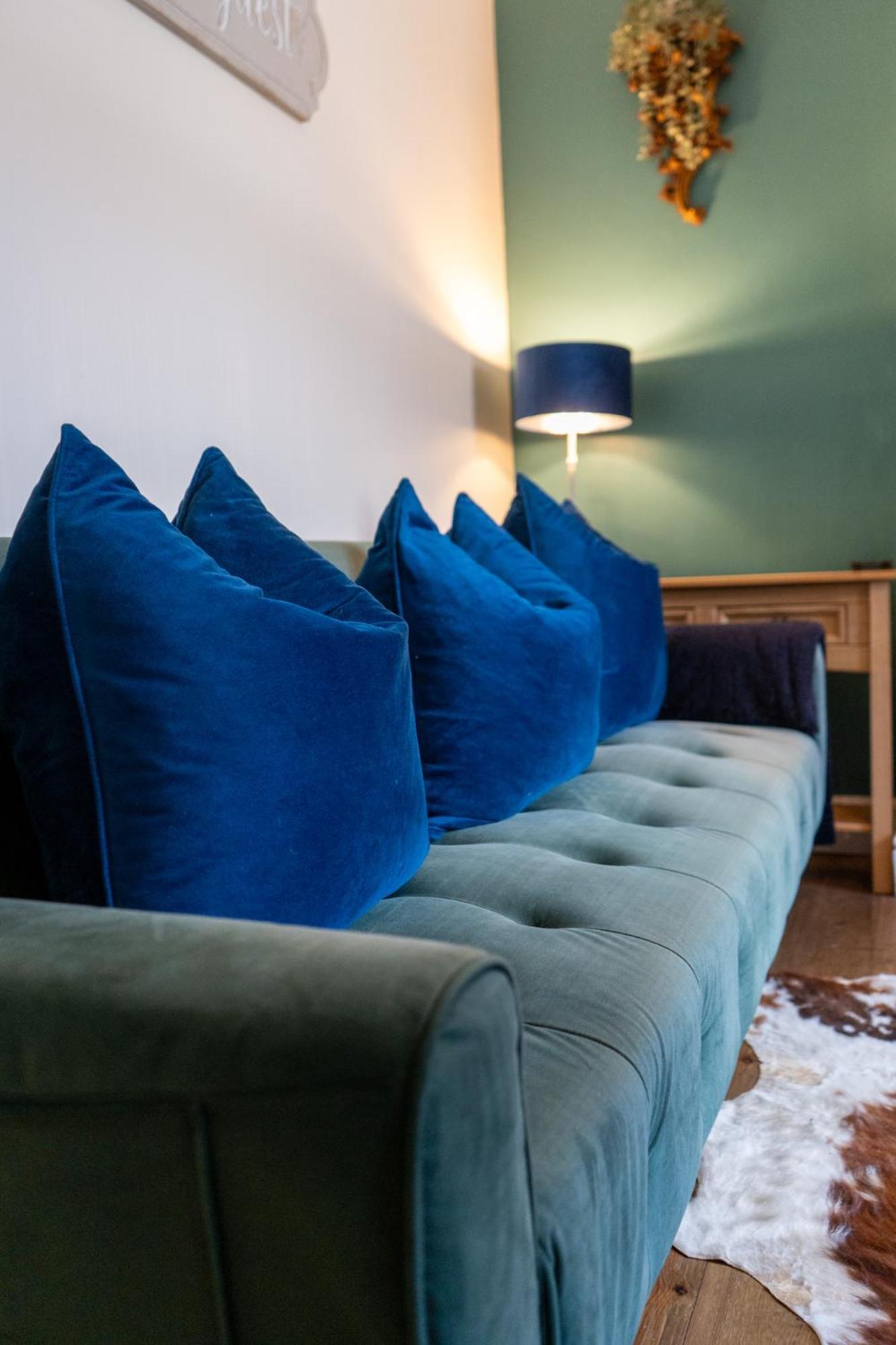 فيلا The Plumb Townhouse In Warwick Centre المظهر الخارجي الصورة