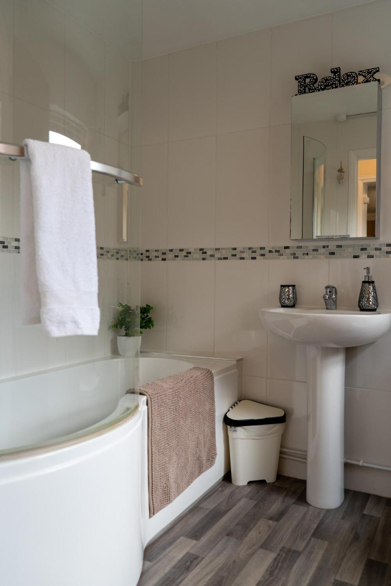 فيلا The Plumb Townhouse In Warwick Centre المظهر الخارجي الصورة