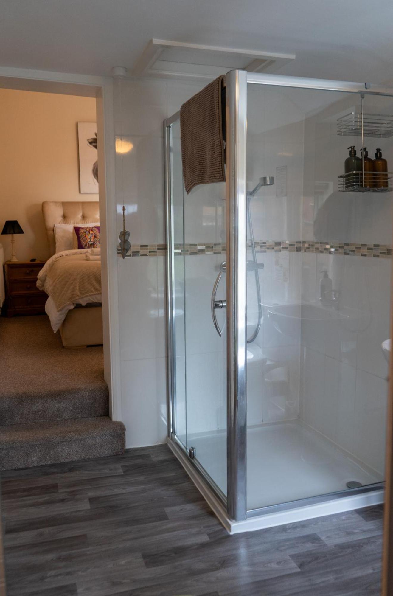 فيلا The Plumb Townhouse In Warwick Centre المظهر الخارجي الصورة