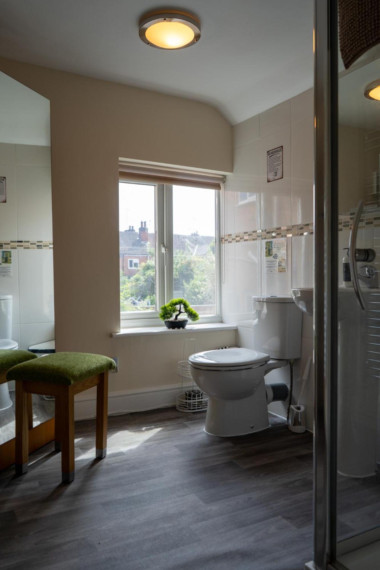 فيلا The Plumb Townhouse In Warwick Centre المظهر الخارجي الصورة